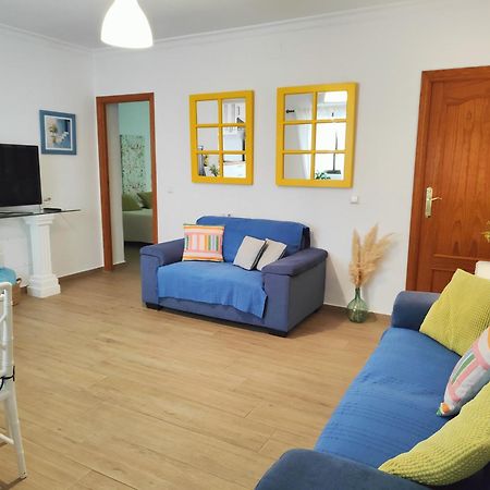 Centrico Apartamento Con Terraza Y Wifi Ronda Ngoại thất bức ảnh