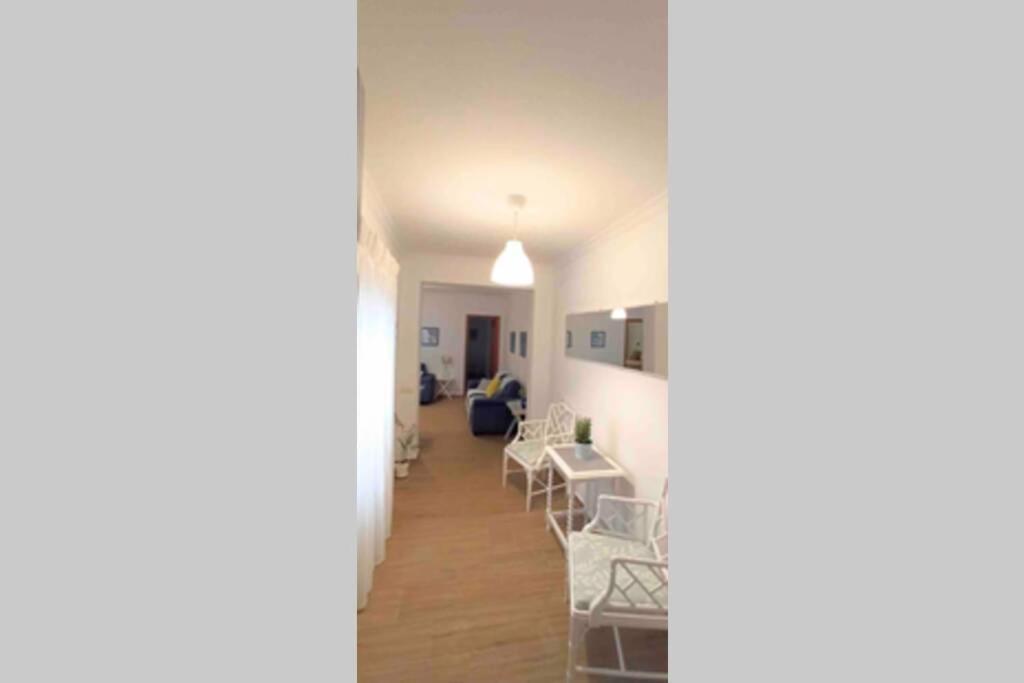 Centrico Apartamento Con Terraza Y Wifi Ronda Ngoại thất bức ảnh